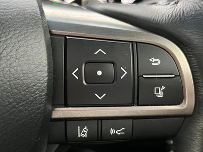 2016 Lexus LX thumbnail 74