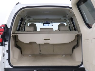 2023 Toyota LAND CRUISER PRADO — фото 32