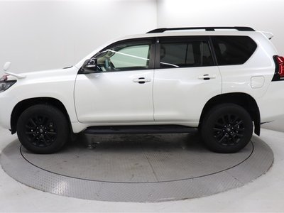 2023 Toyota LAND CRUISER PRADO — фото 21