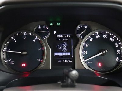 2023 Toyota LAND CRUISER PRADO — фото 33