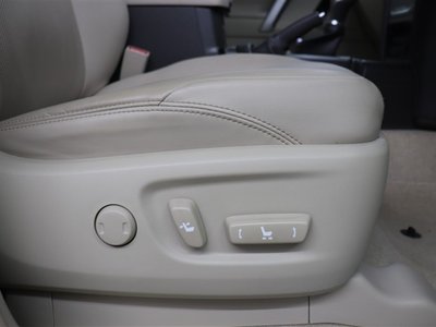 2023 Toyota LAND CRUISER PRADO — фото 28