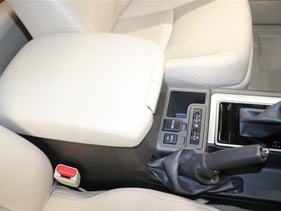 2023 Toyota LAND CRUISER PRADO — фото 40