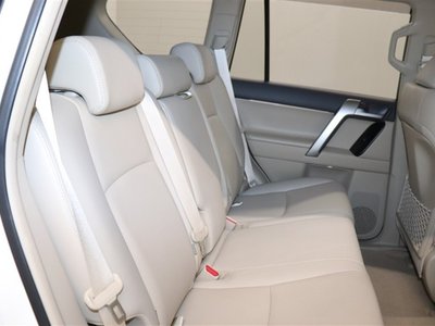 2023 Toyota LAND CRUISER PRADO — фото 30