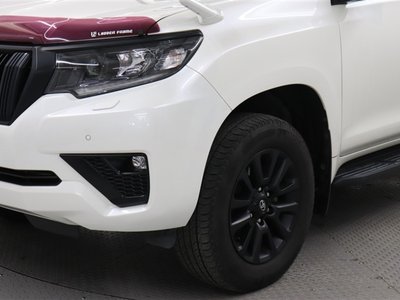 2023 Toyota LAND CRUISER PRADO — фото 24