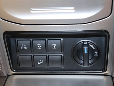 2023 Toyota LAND CRUISER PRADO — фото 37