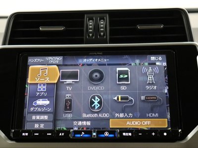 2023 Toyota LAND CRUISER PRADO — фото 35