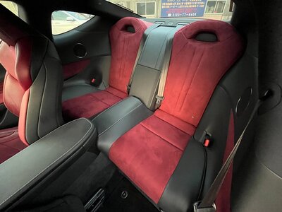صورة مصغرة 28 لـ 2018 Lexus LC
