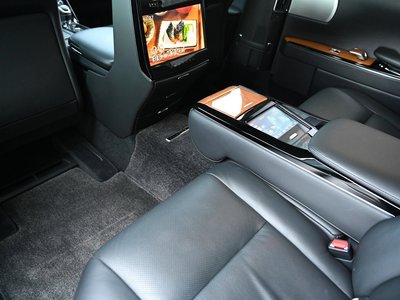 2020 Toyota CENTURY thumbnail 75