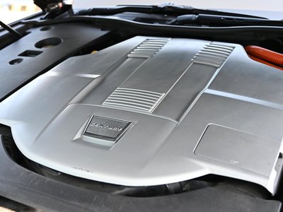صورة 11 لـ 2020 Toyota CENTURY