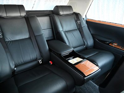 2020 Toyota CENTURY thumbnail 78