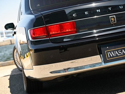 صورة 16 لـ 2020 Toyota CENTURY
