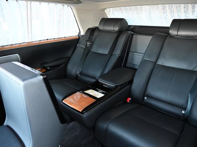 2020 Toyota CENTURY thumbnail 79