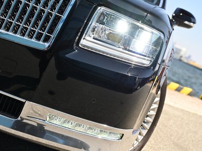 صورة 13 لـ 2020 Toyota CENTURY