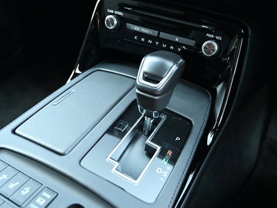 2020 Toyota CENTURY thumbnail 72