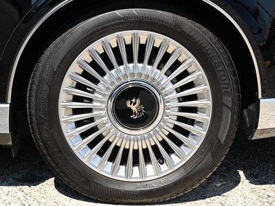 2020 Toyota CENTURY thumbnail 62