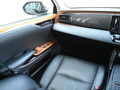 2020 Toyota CENTURY thumbnail 68