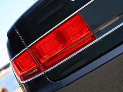 صورة 15 لـ 2020 Toyota CENTURY