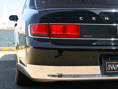 2020 Toyota CENTURY thumbnail 55