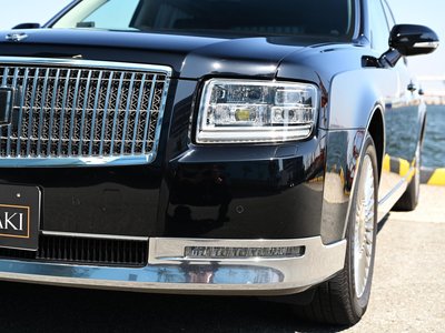 2020 Toyota CENTURY thumbnail 35