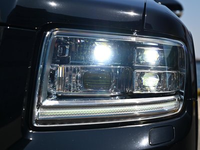 صورة 14 لـ 2020 Toyota CENTURY