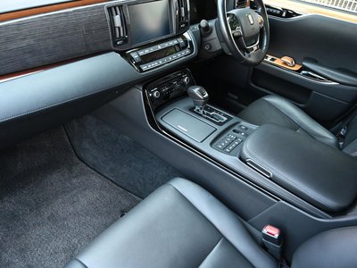 2020 Toyota CENTURY thumbnail 67
