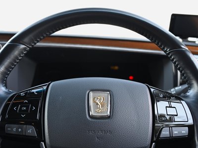 2020 Toyota CENTURY thumbnail 71