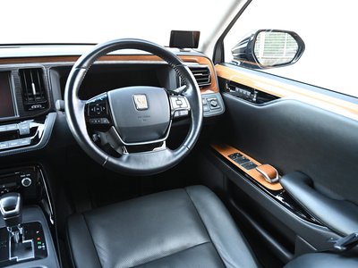 2020 Toyota CENTURY thumbnail 66