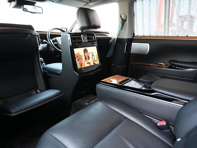 2020 Toyota CENTURY thumbnail 76