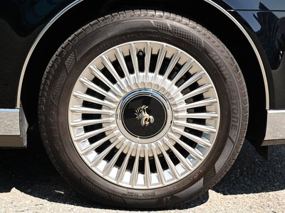 2020 Toyota CENTURY thumbnail 63