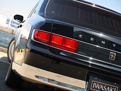 2020 Toyota CENTURY thumbnail 49