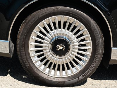 2020 Toyota CENTURY thumbnail 64