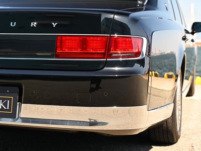 2020 Toyota CENTURY thumbnail 56