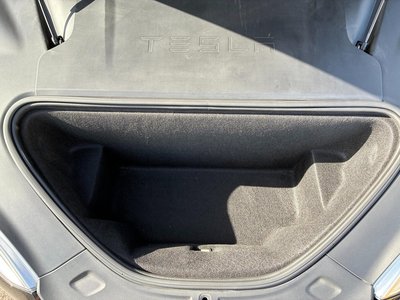 2020 Tesla MODEL S 缩略图 26