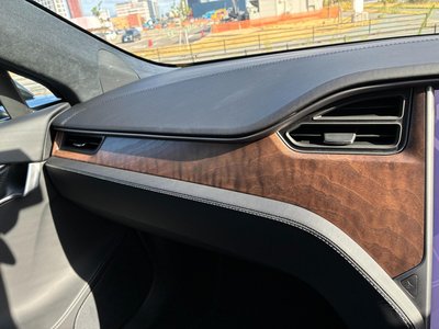2020 Tesla MODEL S 缩略图 44