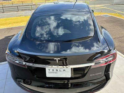2020 Tesla MODEL S 缩略图 10