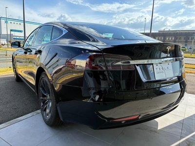 2020 Tesla MODEL S 缩略图 6