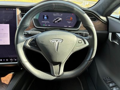2020 Tesla MODEL S 缩略图 23