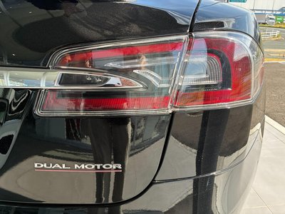 2020 Tesla MODEL S 缩略图 18