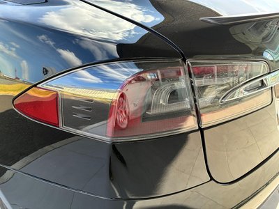2020 Tesla MODEL S 缩略图 19