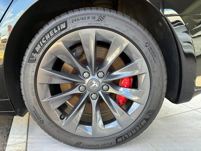 2020 Tesla MODEL S 缩略图 12