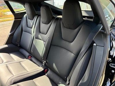 2020 Tesla MODEL S 缩略图 29