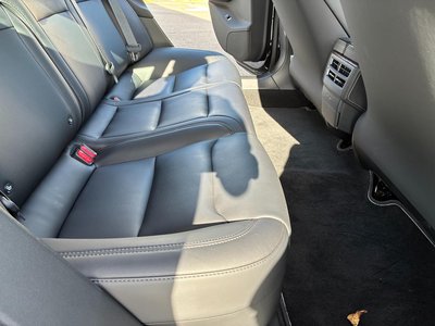 2020 Tesla MODEL S 缩略图 32