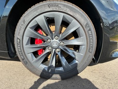 2020 Tesla MODEL S 缩略图 11