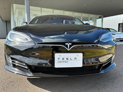2020 Tesla MODEL S 缩略图 3