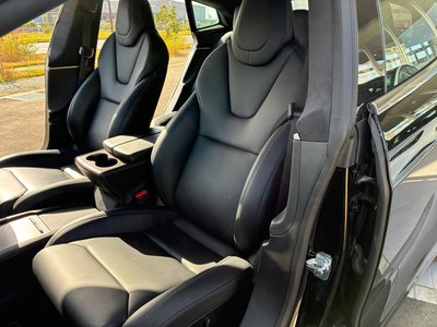 2020 Tesla MODEL S 缩略图 28