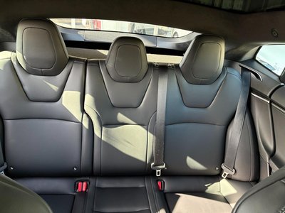 2020 Tesla MODEL S 缩略图 45