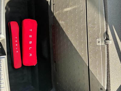 2020 Tesla MODEL S 缩略图 16