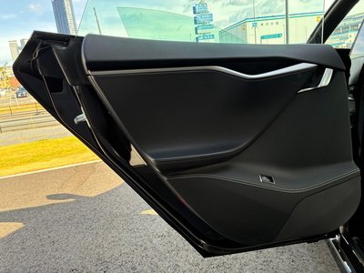 2020 Tesla MODEL S 缩略图 35
