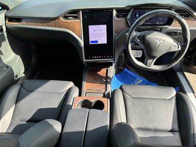 2020 Tesla MODEL S 缩略图 20