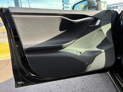 2020 Tesla MODEL S 缩略图 34